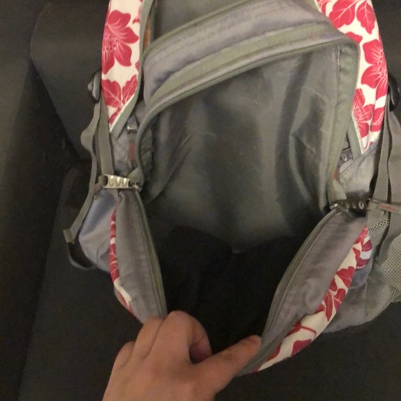 80% news backpack - Picture 4 of 9